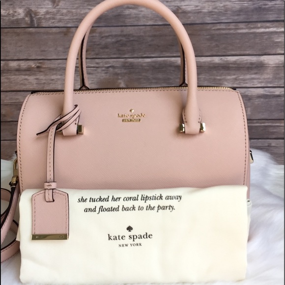 Kate spade Cameron street warm vellum large lane - Picture 3 of 8